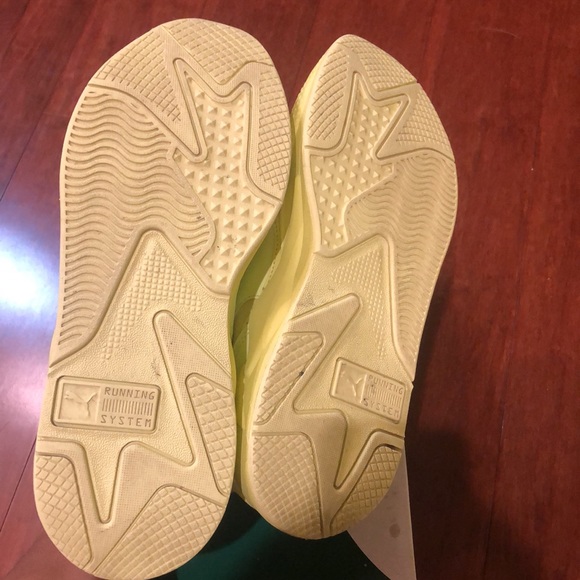Puma AMG mode - Picture 4 of 5